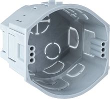 Коробка установочная огнестойкая KOPOS СП KPR 68-70 (KA) D71x70 мм картинка 